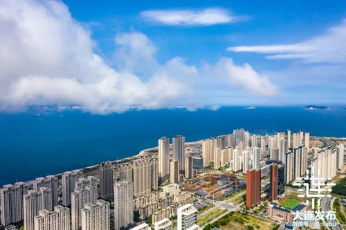 沖刺萬億,大連如何實現高質量發展新突破