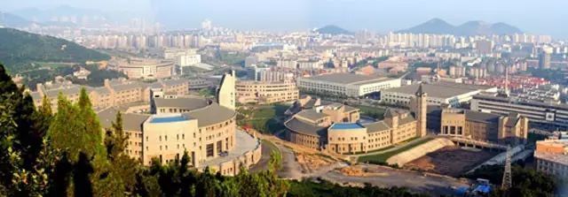 聚焦 | 創新 大連軟件產業的發展地標