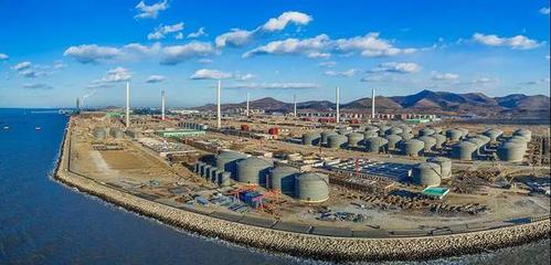 大連:產(chǎn)業(yè)轉(zhuǎn)型升級引領(lǐng)高質(zhì)量發(fā)展