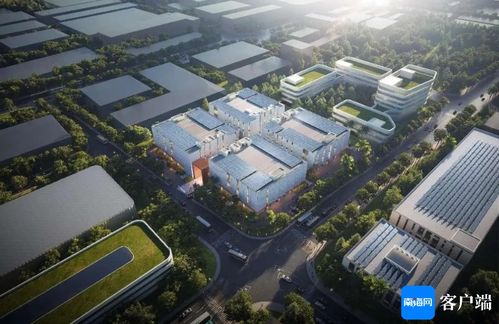 ?？诮瓥|新區啟動總投資17億元項目集中開工 大連產業引領區域經濟新飛躍